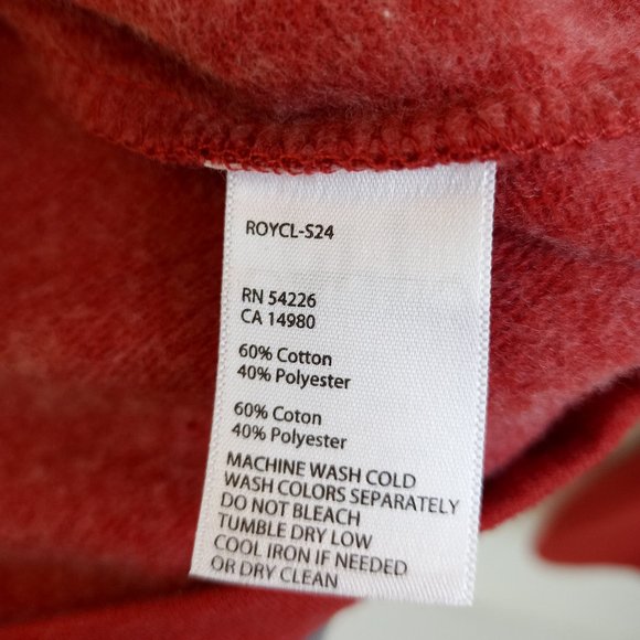 Royal Robbins Sonora V-Neck Sweater (Q70439-v) - Picture 4 of 6